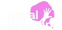 royal woman logo